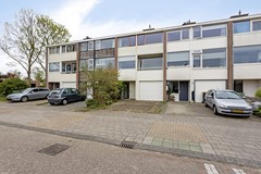 Nieuw in verkoop: Coryluslaan 82, 1702 VP Heerhugowaard