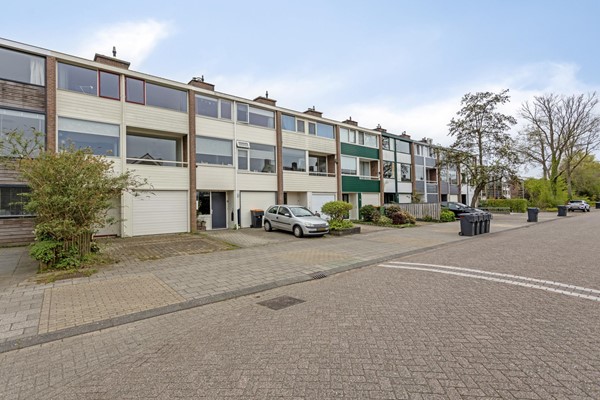 Medium property photo - Coryluslaan 82, 1702 VP Heerhugowaard
