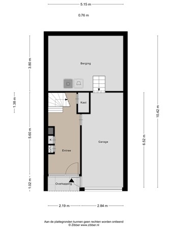 Coryluslaan 82, 1702 VP Heerhugowaard - 