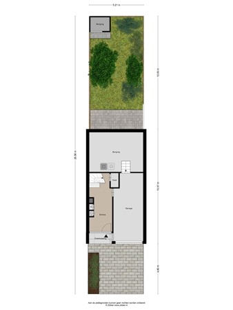 Coryluslaan 82, 1702 VP Heerhugowaard - 