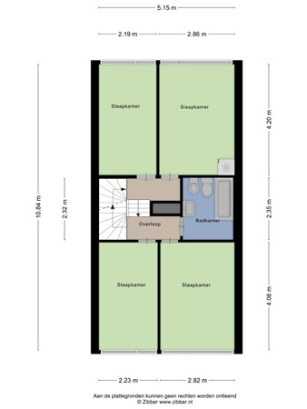 Coryluslaan 82, 1702 VP Heerhugowaard - 