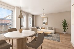 Verkocht onder voorbehoud: Sint Odulfstraat 13, 1949 BE Wijk aan Zee