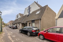 Verkocht onder voorbehoud: Sint Odulfstraat 13, 1949 BE Wijk aan Zee