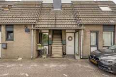 Verkocht onder voorbehoud: Sint Odulfstraat 13, 1949 BE Wijk aan Zee