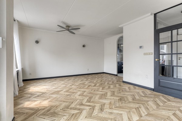 Medium property photo - Sint Odulfstraat 13, 1949 BE Wijk aan Zee