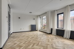 Verkocht onder voorbehoud: Sint Odulfstraat 13, 1949 BE Wijk aan Zee