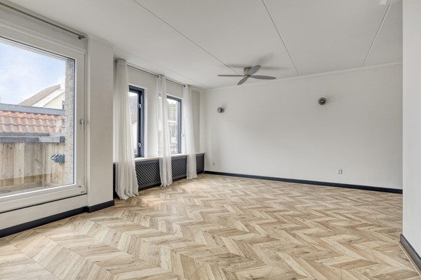 Medium property photo - Sint Odulfstraat 13, 1949 BE Wijk aan Zee