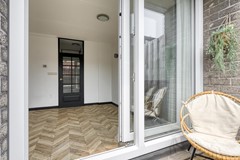 Verkocht onder voorbehoud: Sint Odulfstraat 13, 1949 BE Wijk aan Zee