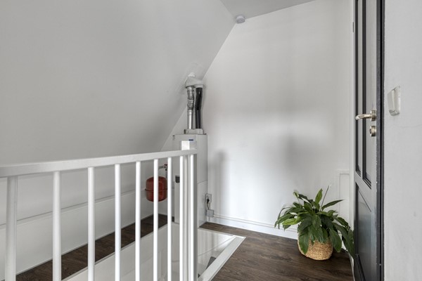 Medium property photo - Sint Odulfstraat 13, 1949 BE Wijk aan Zee