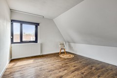 Verkocht onder voorbehoud: Sint Odulfstraat 13, 1949 BE Wijk aan Zee