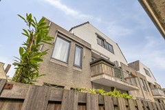 Verkocht onder voorbehoud: Sint Odulfstraat 13, 1949 BE Wijk aan Zee