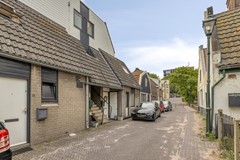 Verkocht onder voorbehoud: Sint Odulfstraat 13, 1949 BE Wijk aan Zee
