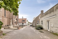 Verkocht onder voorbehoud: Sint Odulfstraat 13, 1949 BE Wijk aan Zee