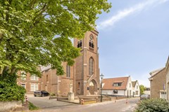 Verkocht onder voorbehoud: Sint Odulfstraat 13, 1949 BE Wijk aan Zee