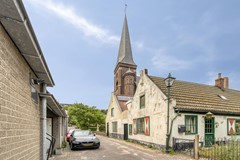 Verkocht onder voorbehoud: Sint Odulfstraat 13, 1949 BE Wijk aan Zee
