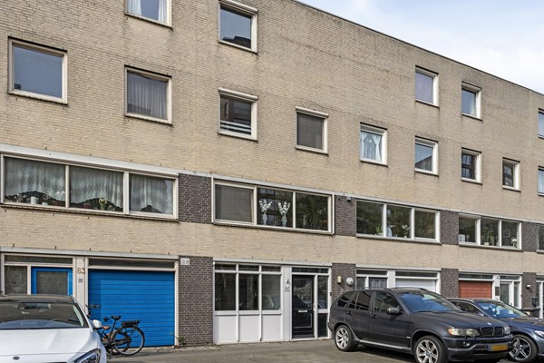 Medium property photo - Opera 85, 1507 VH Zaandam