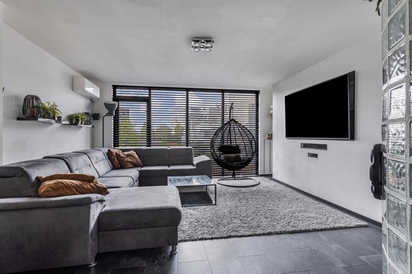 Medium property photo - Opera 85, 1507 VH Zaandam