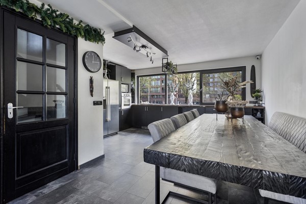 Medium property photo - Opera 85, 1507 VH Zaandam