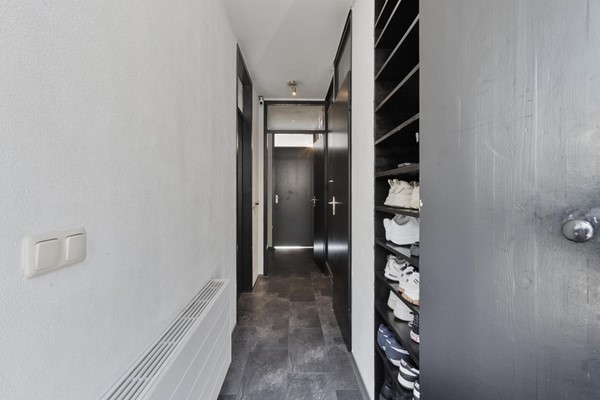 Medium property photo - Opera 85, 1507 VH Zaandam