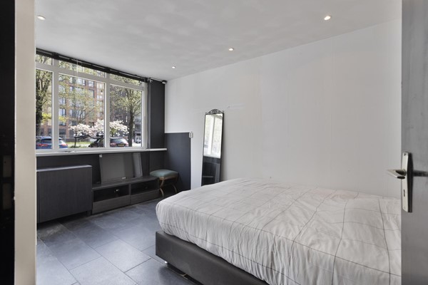 Medium property photo - Opera 85, 1507 VH Zaandam