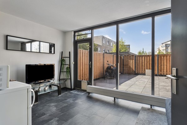 Medium property photo - Opera 85, 1507 VH Zaandam