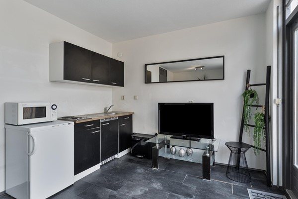 Medium property photo - Opera 85, 1507 VH Zaandam