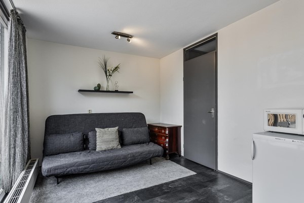 Medium property photo - Opera 85, 1507 VH Zaandam