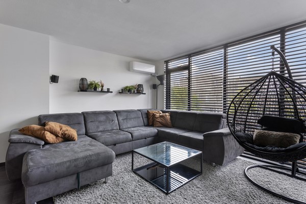 Medium property photo - Opera 85, 1507 VH Zaandam