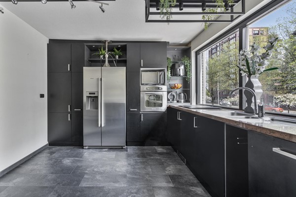 Medium property photo - Opera 85, 1507 VH Zaandam