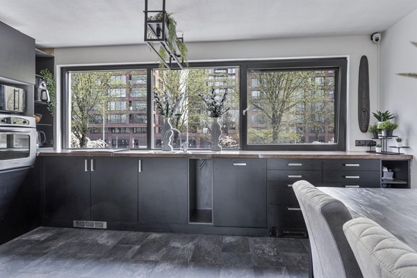 Medium property photo - Opera 85, 1507 VH Zaandam