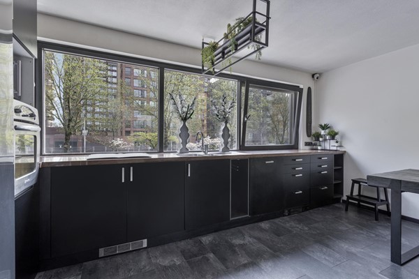 Medium property photo - Opera 85, 1507 VH Zaandam