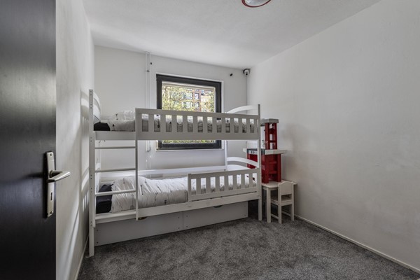 Medium property photo - Opera 85, 1507 VH Zaandam