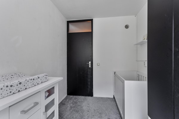 Medium property photo - Opera 85, 1507 VH Zaandam