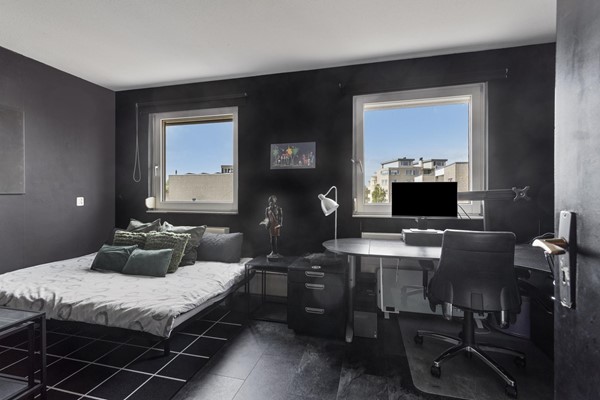 Medium property photo - Opera 85, 1507 VH Zaandam