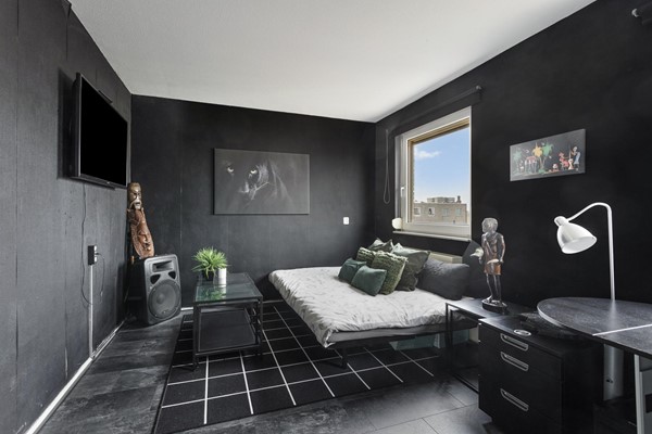 Medium property photo - Opera 85, 1507 VH Zaandam