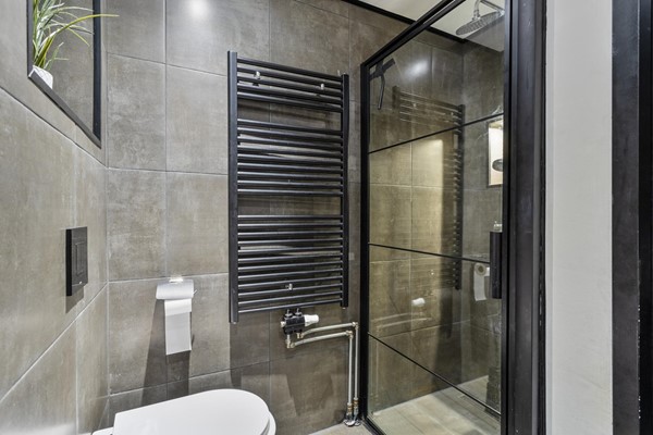 Medium property photo - Opera 85, 1507 VH Zaandam