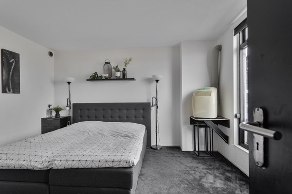 Medium property photo - Opera 85, 1507 VH Zaandam