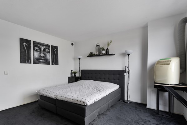 Medium property photo - Opera 85, 1507 VH Zaandam