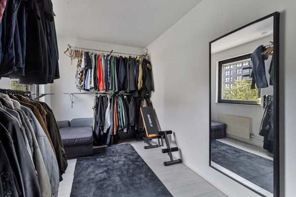 Medium property photo - Opera 85, 1507 VH Zaandam