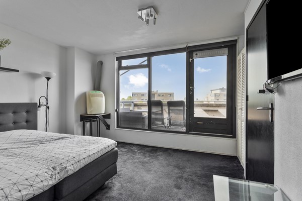Medium property photo - Opera 85, 1507 VH Zaandam