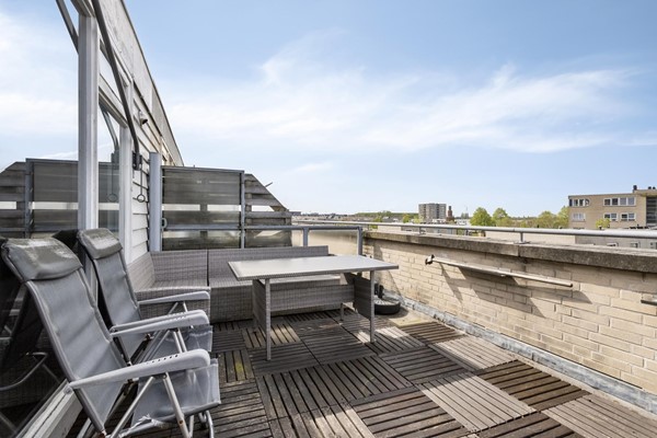 Medium property photo - Opera 85, 1507 VH Zaandam