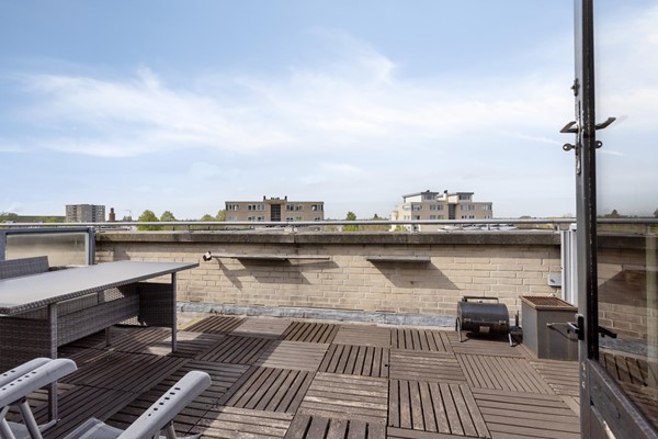 Medium property photo - Opera 85, 1507 VH Zaandam