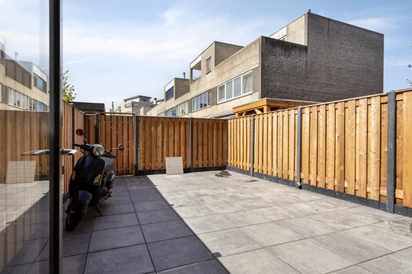 Medium property photo - Opera 85, 1507 VH Zaandam