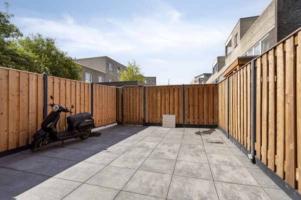 Medium property photo - Opera 85, 1507 VH Zaandam