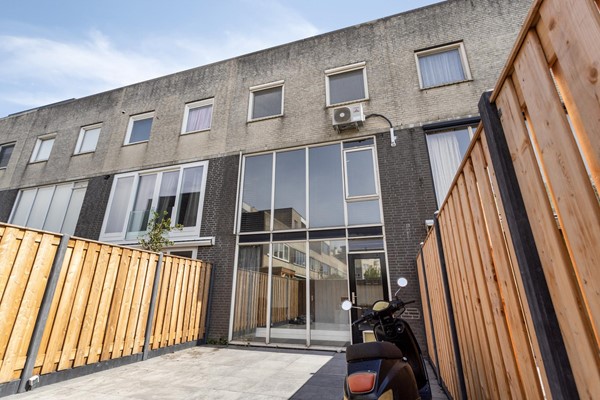 Medium property photo - Opera 85, 1507 VH Zaandam