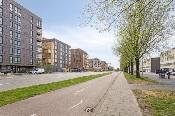 Medium property photo - Opera 85, 1507 VH Zaandam