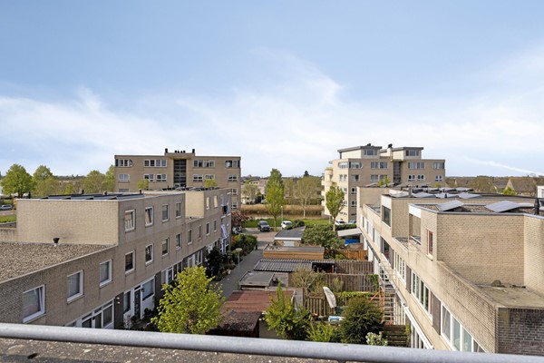 Medium property photo - Opera 85, 1507 VH Zaandam