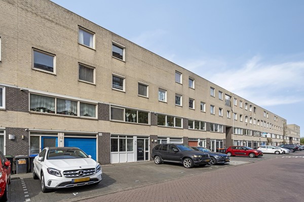 Medium property photo - Opera 85, 1507 VH Zaandam