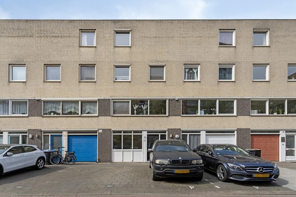 Medium property photo - Opera 85, 1507 VH Zaandam