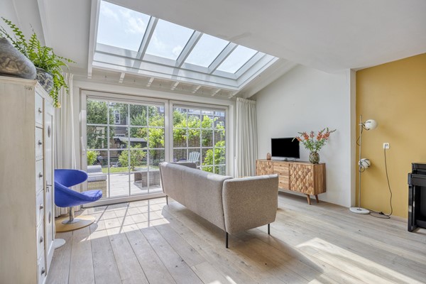 Medium property photo - Krokusstraat 3, 2015 AD Haarlem